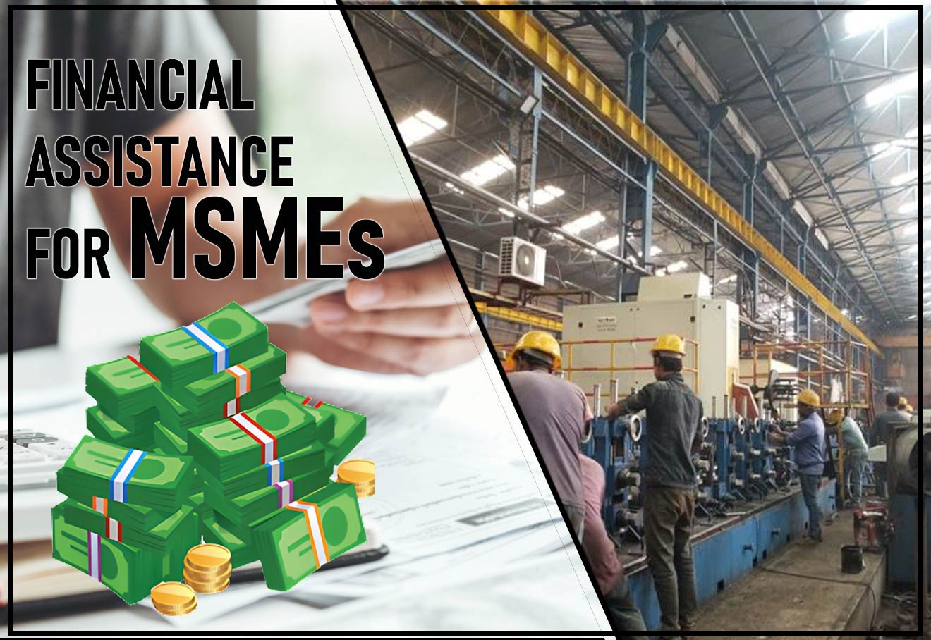 Odisha Govt Provides Financial Assistance To MSMEs For Listing On Stock Exchanges