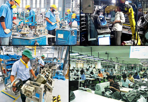 Increasing costs of raw materials affecting MSMEs: PHD Chamber