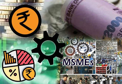 Amid COVID-19 outbreak, AAP demands fiscal stimulus for MSMEs, Traders in National Capital from MSME Ministry