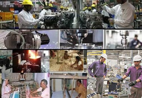 UP govt relaxes norms for setting up MSME units