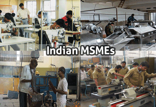 DC-MSME, IOD forms strategic alliance to train Indian MSMEs