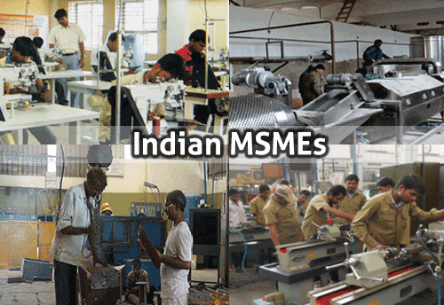 DC-MSME, IOD forms strategic alliance to train Indian MSMEs