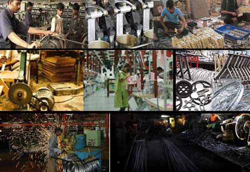Stress in MSMEs is seen rising