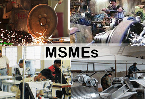 With election around the corner, Mumbai MSME assciation wants good and corruption free system
