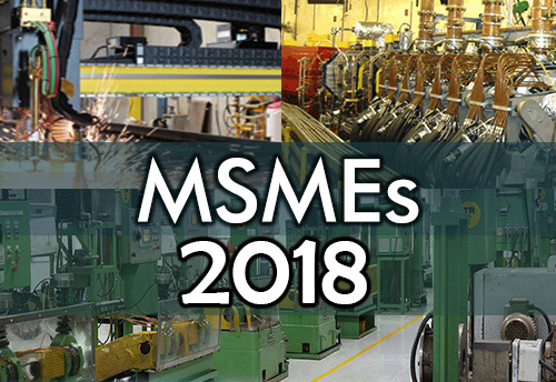 Year 2018- a mixed bag for MSMEs: Expert