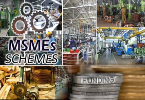 Union budget: UP industrialists seek smooth flow of funds and efficiency in existing schemes for MSMEs