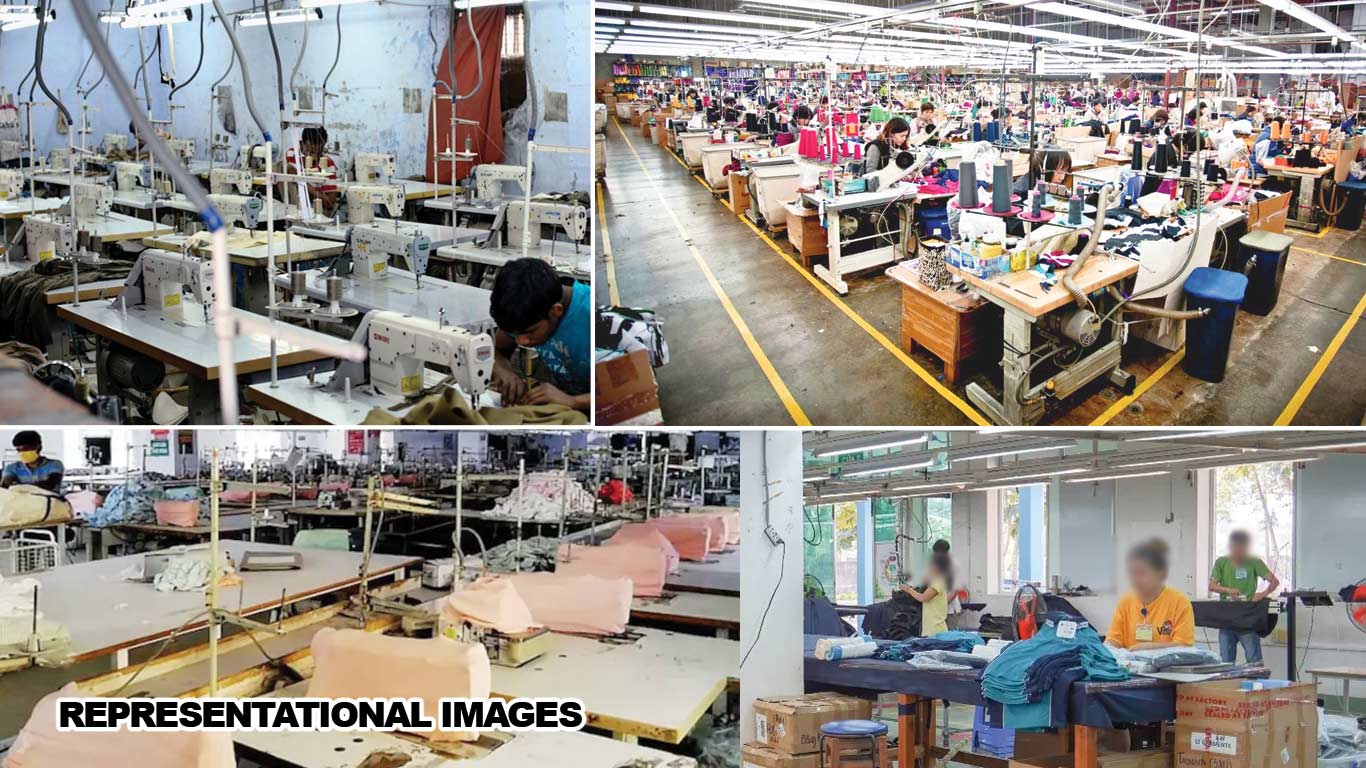 Staff Shortage Hampers MSME Scheme Implementation In Koraput District Of Odisha