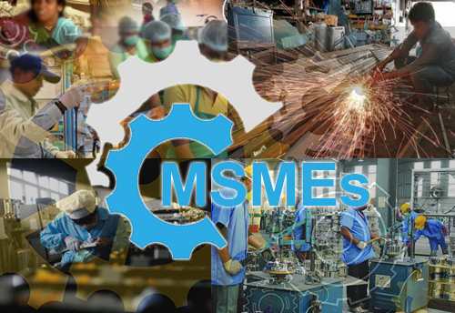 Central govt’s financial aid schemes for MSME underperformed in some districts of Gujarat due to red tapism: FOKIA
