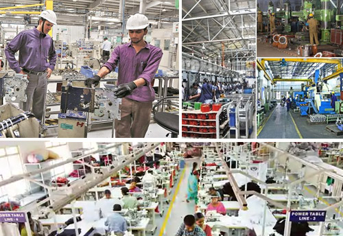 Guidelines of subordinate debt scheme for stressed MSMEs are under finalisation: official