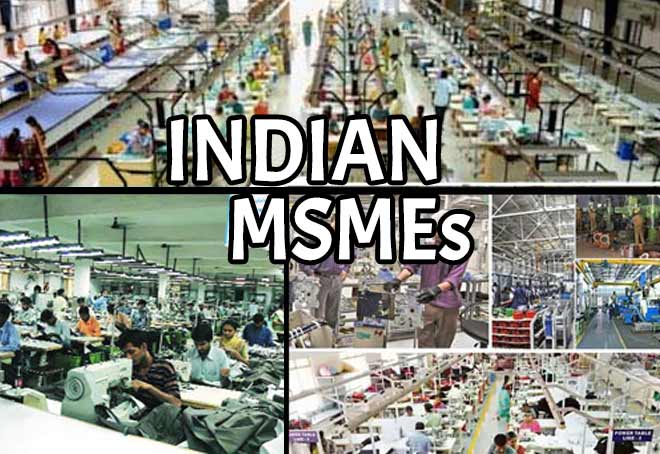 Indian MSMEs have potential to bring down Chinese import dependency, says PHDCCI