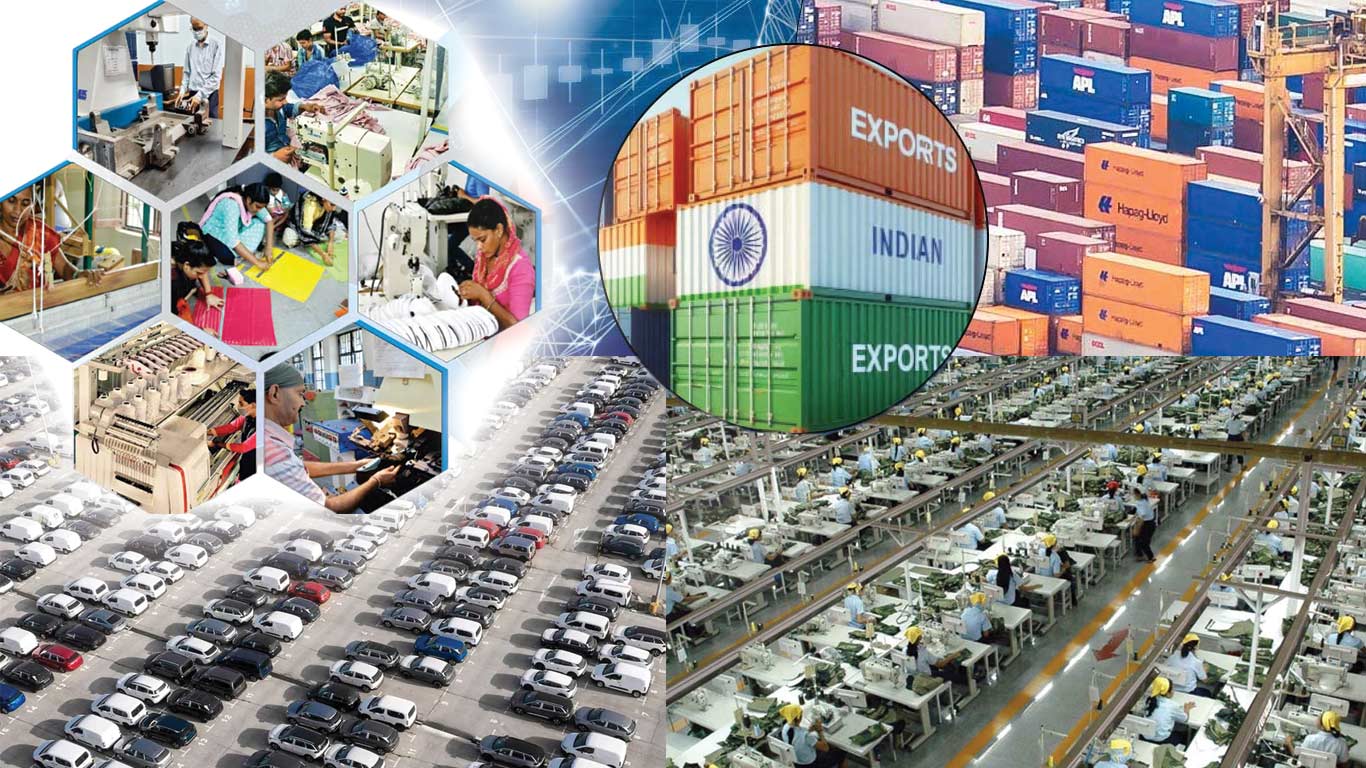 India Looks to Reimagine Swadeshi in Turbulent Times