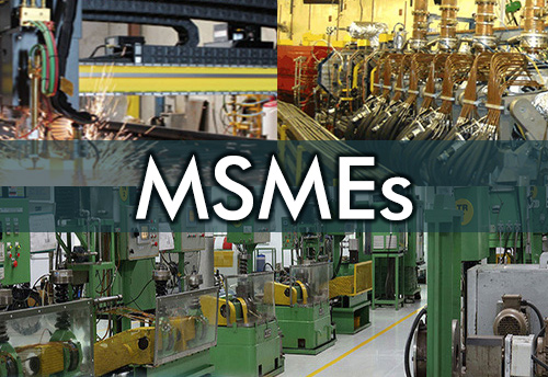 If Bill to re-define MSMEs is passed, MSMEs will lose their distinct identity: SJM to KNN India