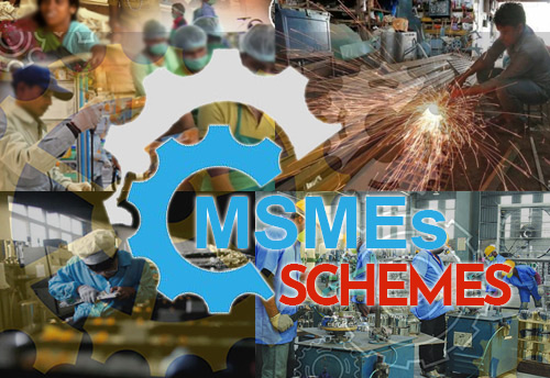 CSC SPV to promote MSME Ministry's schemes 