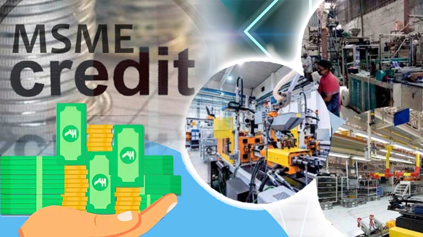 MSMEs Must Embrace Formalisation and Credit Discipline: RBI Deputy Governor