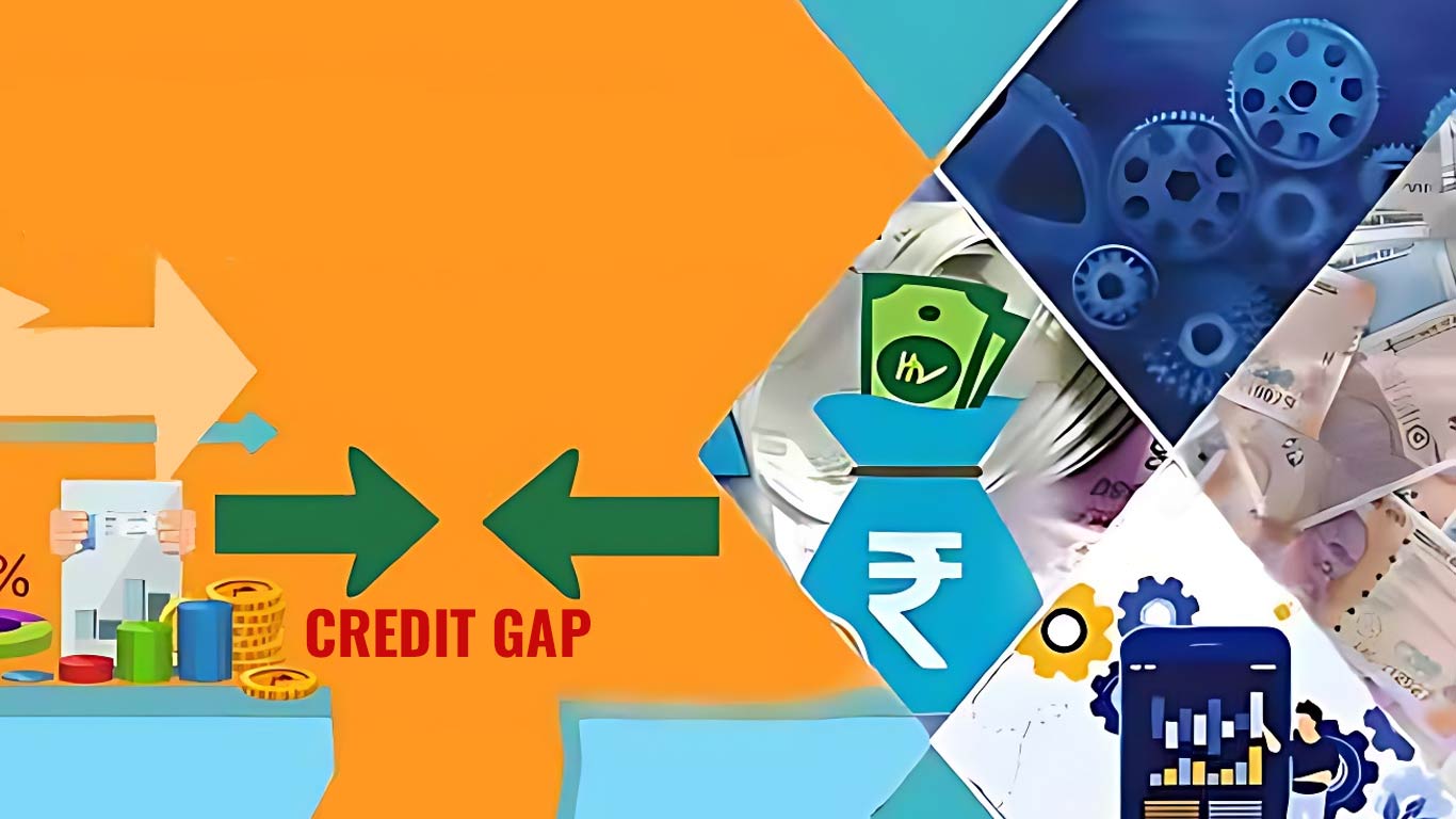 Digital Public Infra Can Bridge 50% MSMEs Credit Gap In Low, Middle-income Nations: Report