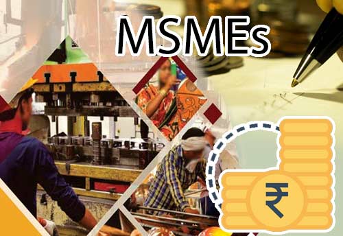 Pandemic impacts spending capacity of MSME Ministry, Rs 1924.7 cr left unspent in FY21 