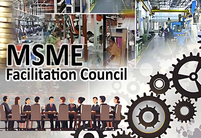 MSME Facilitation Council Set Up In Rajkot For Saurashtra Region