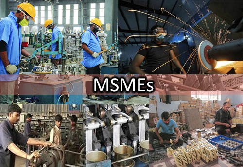 MSMEs face difficulties despite govt giving them benefits: KASSIA