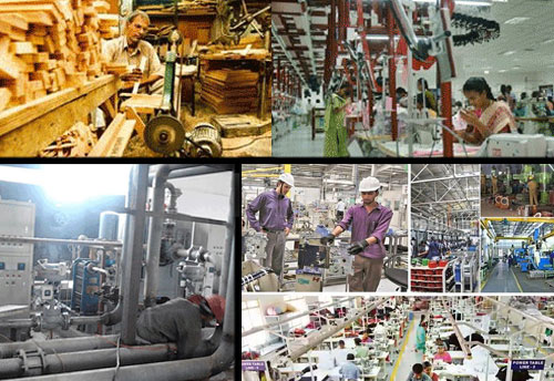 Govt in works to propel MSME contribution to GDP from 30 to 50 per cent