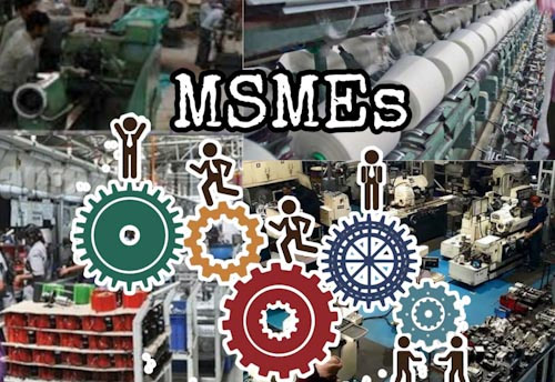 India can become self-reliant in MSMEs: Maharashtra former FM