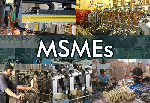 MSMEs to be classified according to their annual turnovers: Par Panel Report