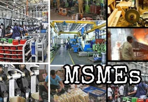 MSME Entrepreneurs welcome doing away with e-Bidding system for plot allotment in Gautam Budh Nagar
