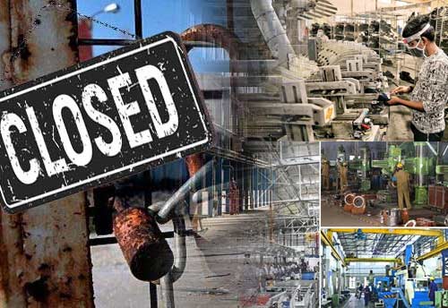 67% MSMEs were temporarily closed, 50% saw 25% revenue decline in FY21: SIDBI survey