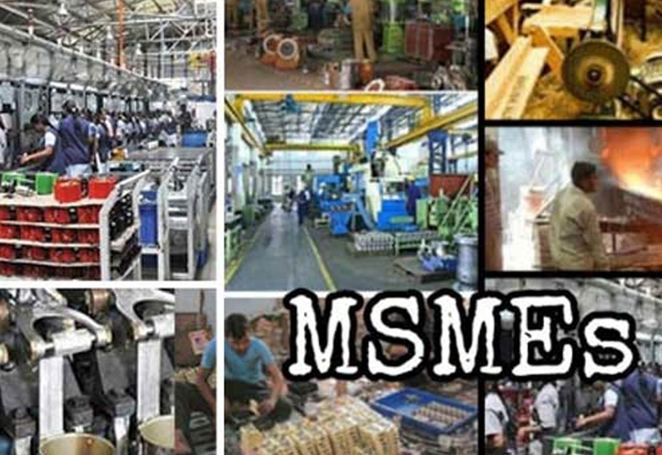 MSMEs Account For 68% Of 635 UK Firms In India: Report