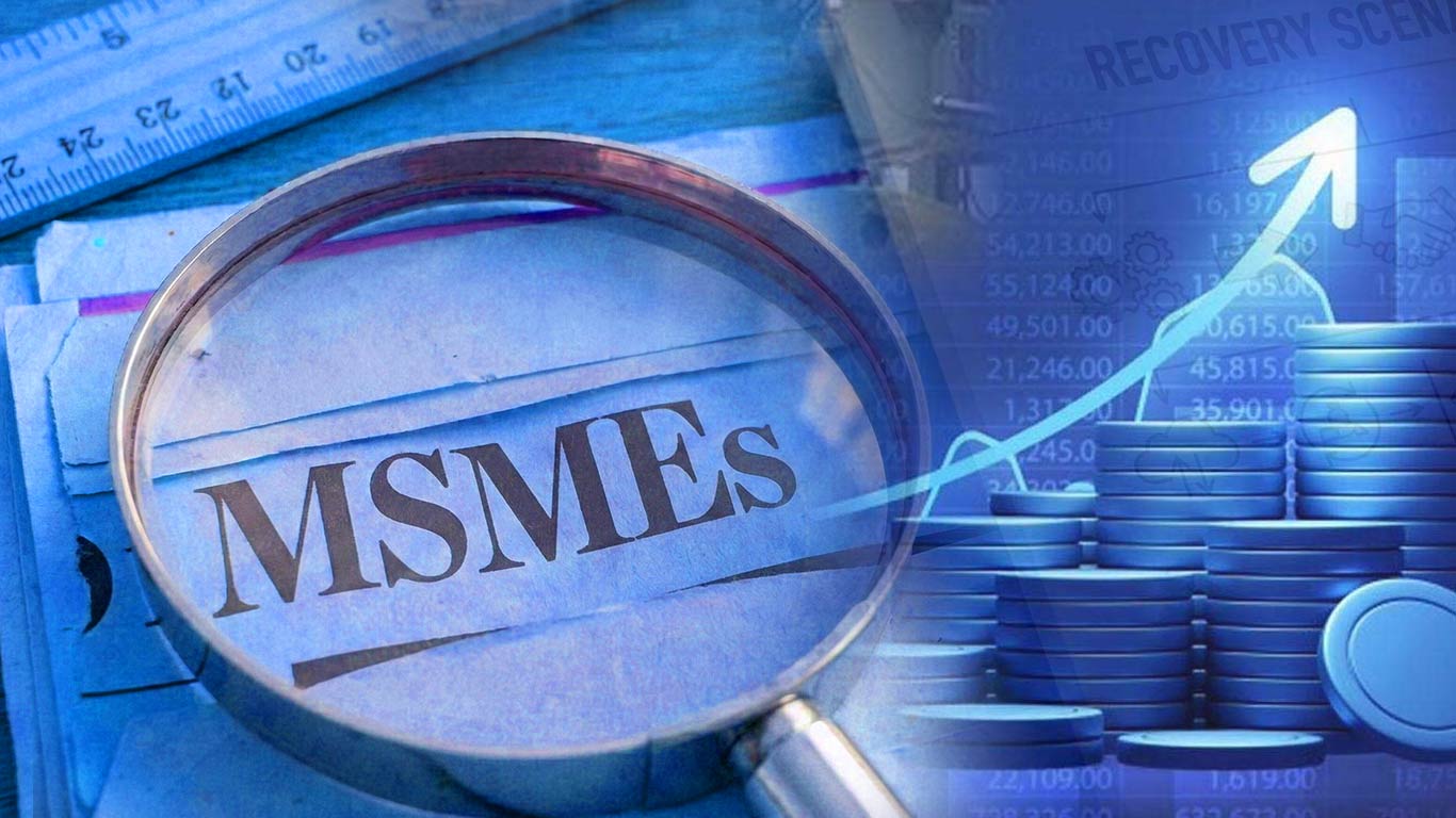 MSMEs Show Signs Of Recovery On Policy Push But Structural Gaps Persist