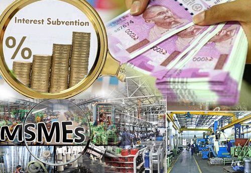 Assocham seeks wage support, interest subvention & other measures to enable MSMEs face COVID-19 challenges
