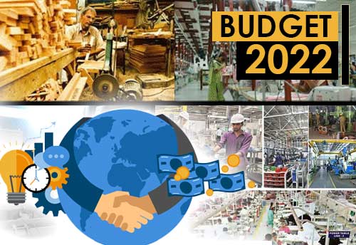 Union budget should facilitate affirmative action for MSMEs to compete in global market: AU Small Finance Bank CEO