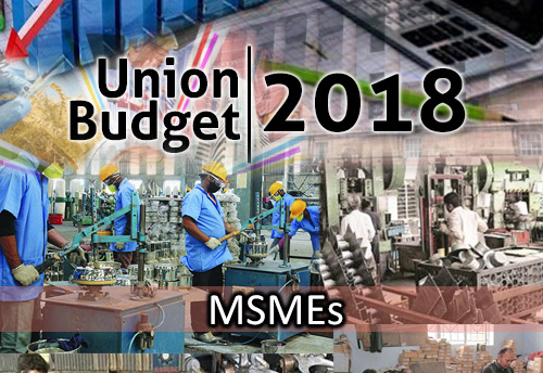 With budget proposed, MSMEs speculate if it would ease concerns of the sector