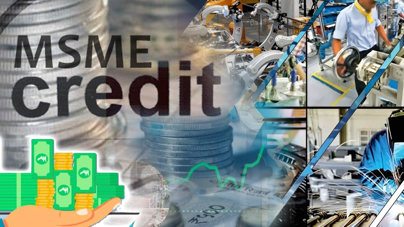 CII Seeks Emergency Credit, Moratorium & Liquidity Support For MSMEs