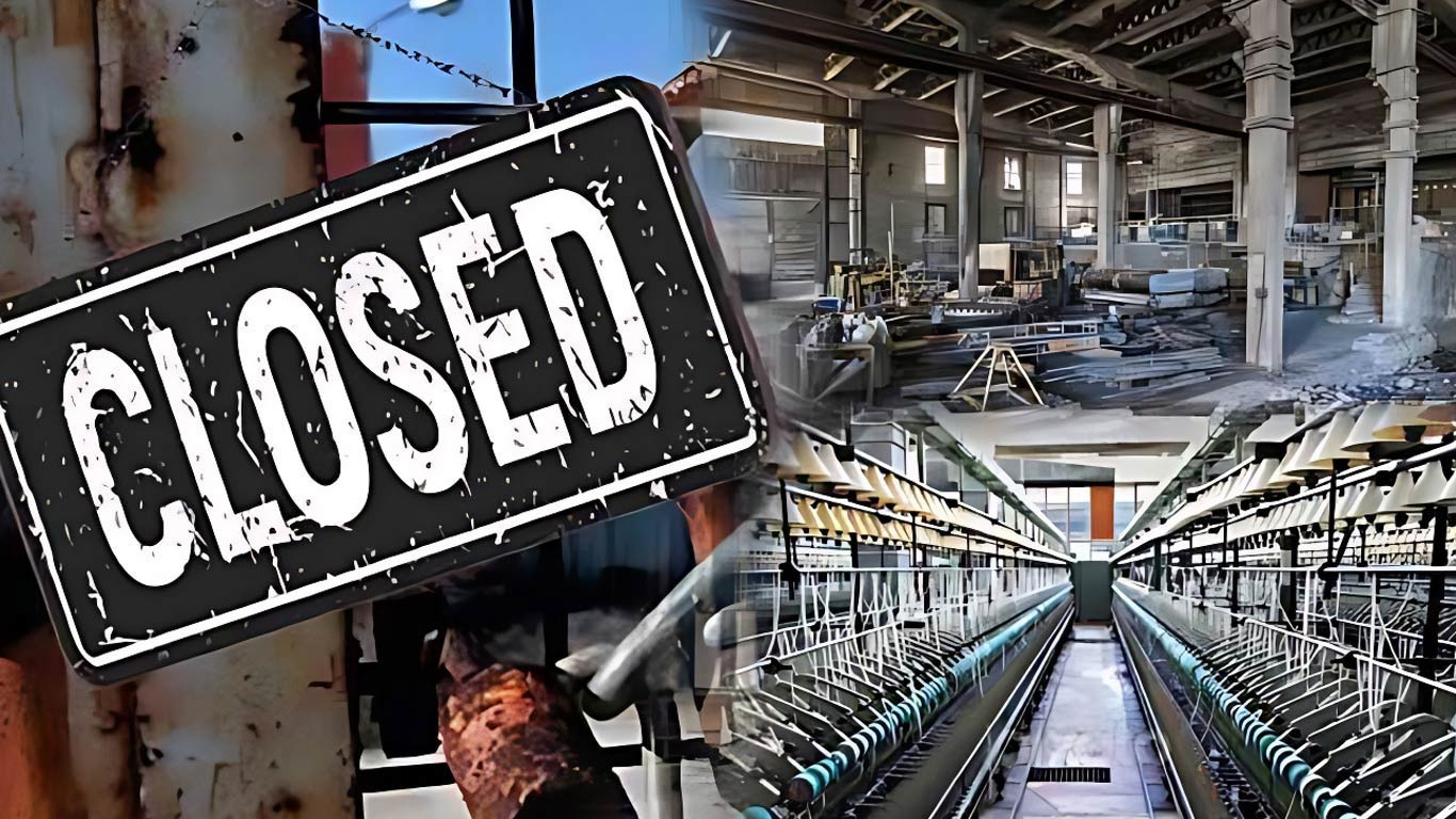 Over 49,000 MSMEs Closed Operations Since 2020, Resulting In Almost 3 Lakh Job Losses