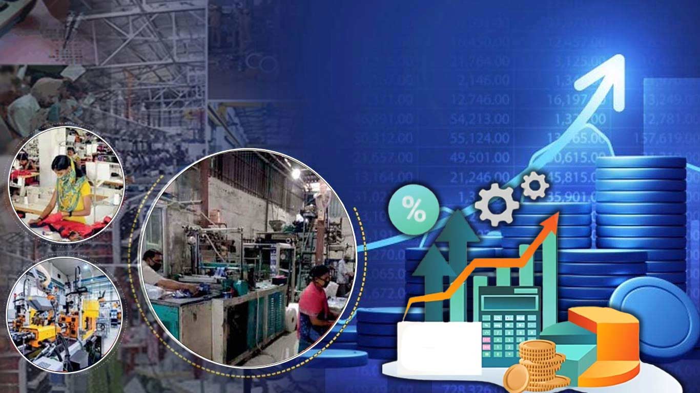 SIDBI Survey Underscores MSME Resilience, Calls For Credit Support
