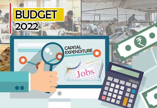 Capital expenditure will enable MSMEs benefit from additional capital allocation and boost job creation, FIEO