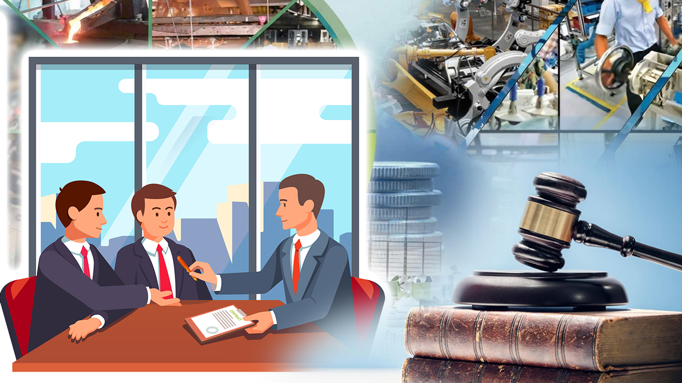 Experts Call For MSME–State Compact Reforms, Faster Dispute Resolution And Trust-Based Regulation
