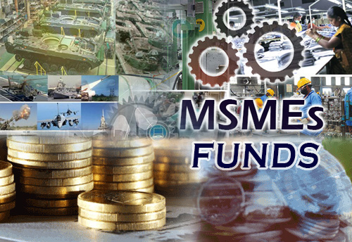 Govt allocates Rs 400 crore for setting up test facilities for MSMEs