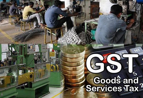 Revenue Sec says burden on MSMEs under GST need to be reduced, MSMEs fear if it is too late