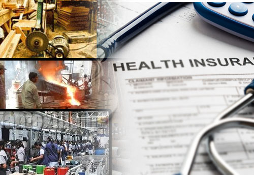 MSMEs need to be sensitised about health insurance: PHD Chamber