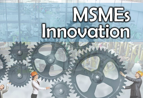 Punjab Govt-GIZ organizing workshop with BMOs from clusters for fostering innovation among MSMEs