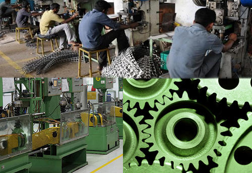 Jammu-Kashmir MSMEs write to PM Modi demanding amendments in DIPP Notification-GST refund rules