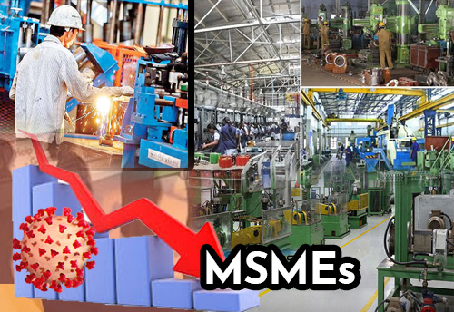 MSMEs will incur losses due to coronavirus outbreak, says Expert