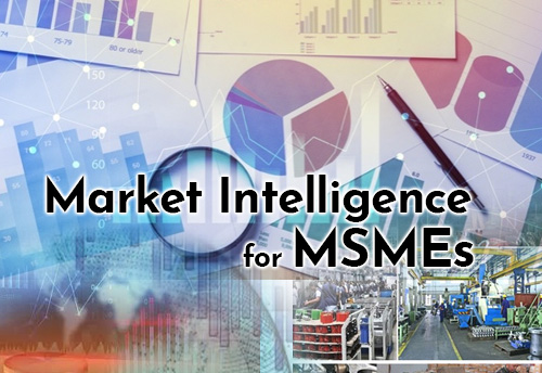 Introducing market intelligence cell for MSMEs is a welcome step, says Gurugram based businessman