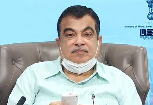 Govt mulling to provide loan to technology centres for their upgradation: MSME Minister