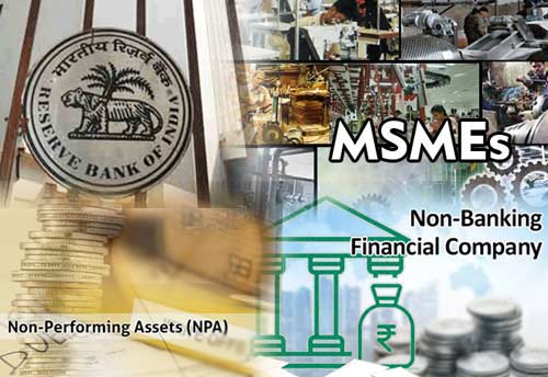 RBI issues Sep 30 as deadline for NBFCs to comply with new NPA norms for MSME accounts