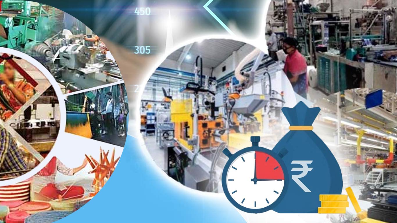 Ministry of Corporate Affairs Tightens 45 Days Payment Reporting Of MSE Suppliers