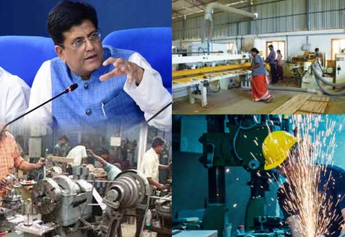 No official record of MSME units shut due to pandemic; new discount scheme awaits: Piyush Goyal