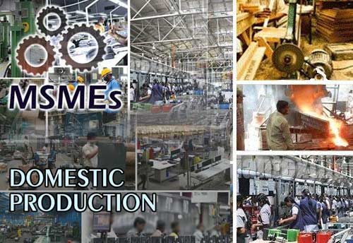 Jharkhand MSME body welcomes union budget, says push to domestic production will strengthen MSMEs