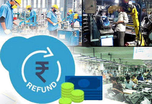 CBIC announces ‘Special Refund and Drawback Disposal Drive’ to provide relief to MSMEs
